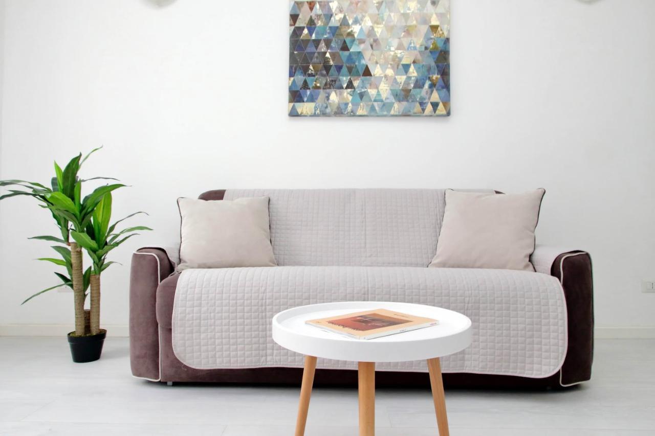 Appartement Da Bea A San Pietro In Via Delle Fornaci 139 à Rome Extérieur photo