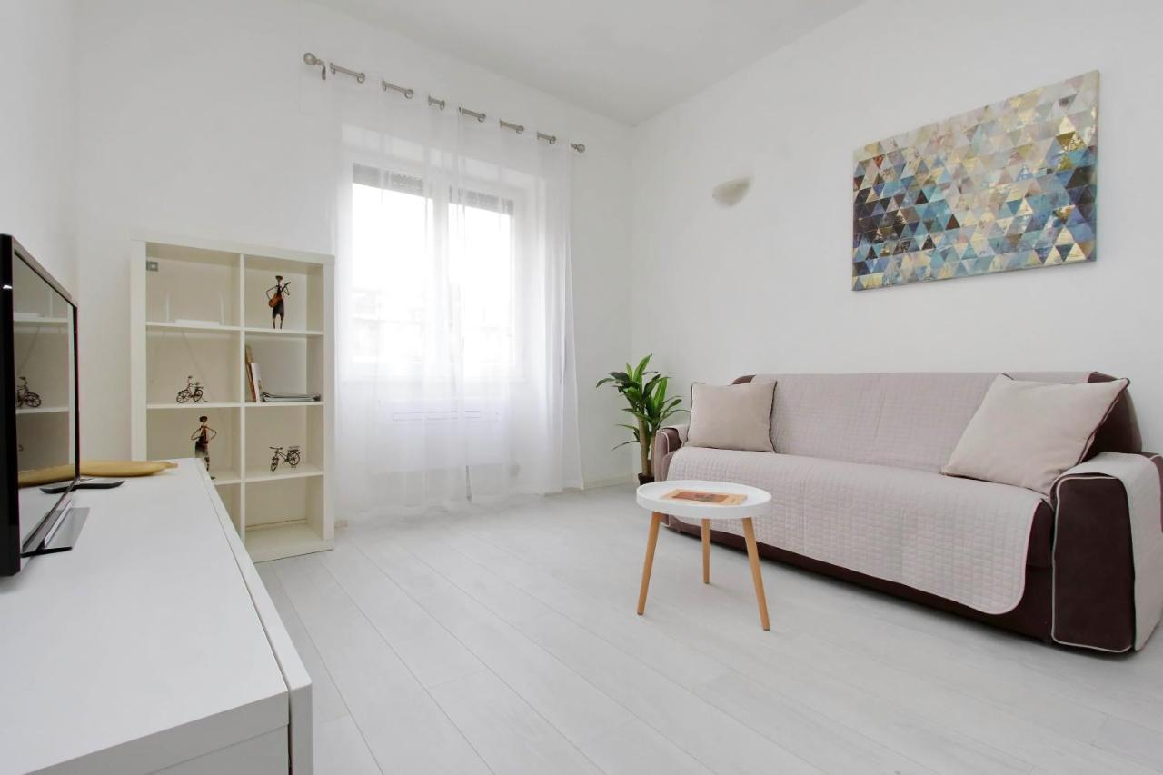 Appartement Da Bea A San Pietro In Via Delle Fornaci 139 à Rome Extérieur photo
