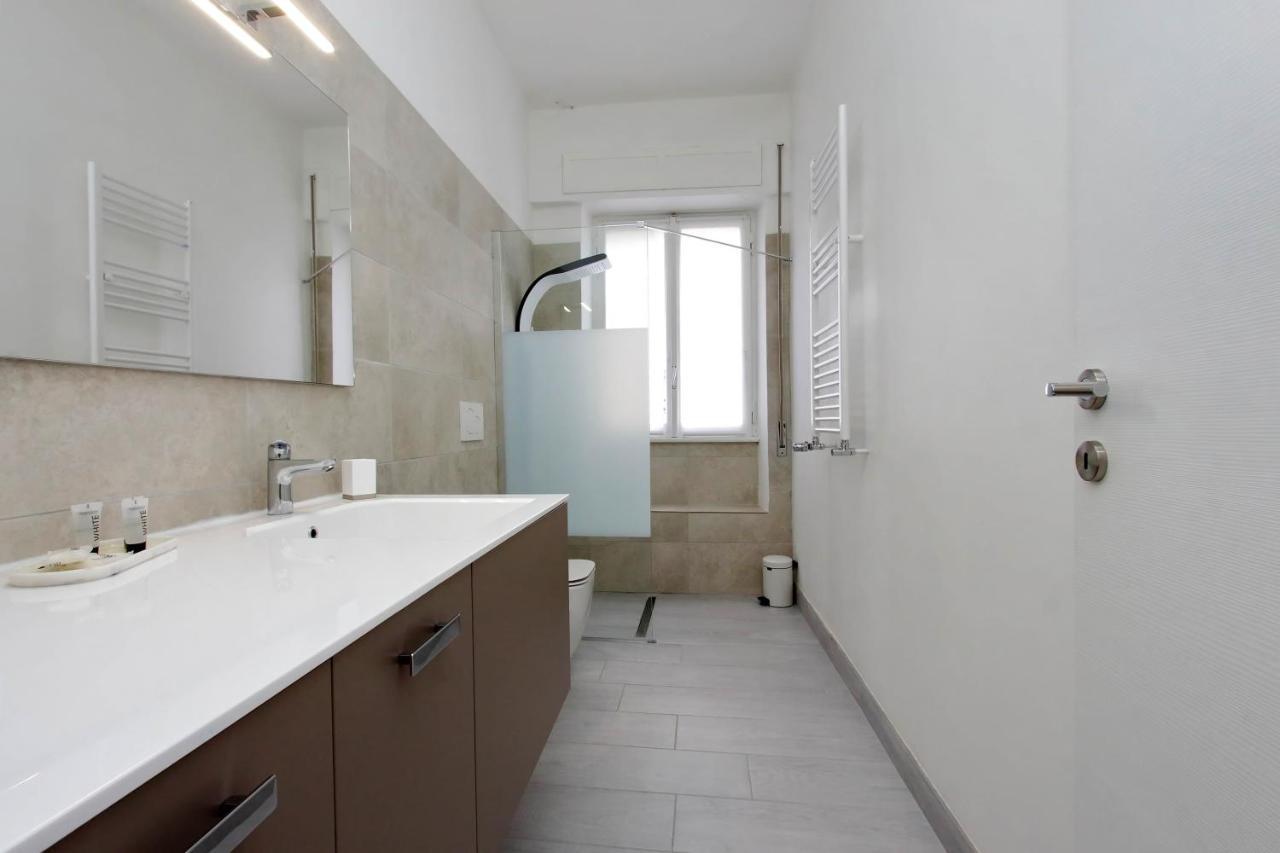 Appartement Da Bea A San Pietro In Via Delle Fornaci 139 à Rome Extérieur photo