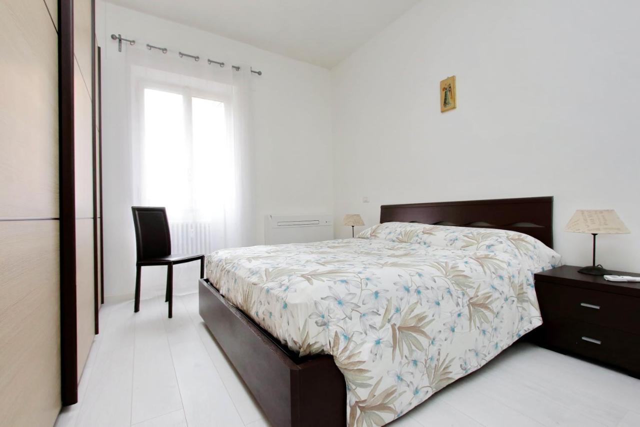 Appartement Da Bea A San Pietro In Via Delle Fornaci 139 à Rome Extérieur photo
