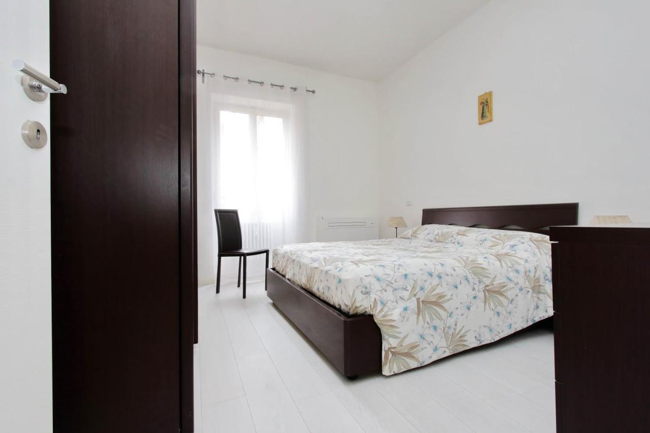 Appartement Da Bea A San Pietro In Via Delle Fornaci 139 à Rome Extérieur photo