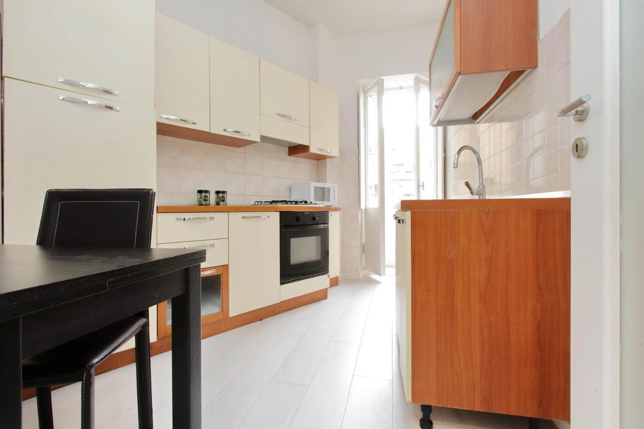 Appartement Da Bea A San Pietro In Via Delle Fornaci 139 à Rome Extérieur photo