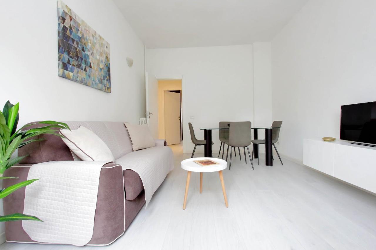 Appartement Da Bea A San Pietro In Via Delle Fornaci 139 à Rome Extérieur photo