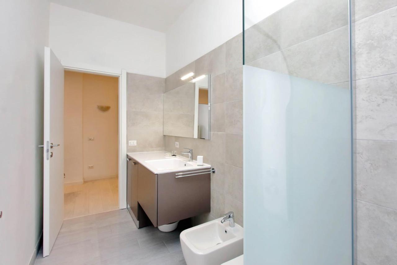 Appartement Da Bea A San Pietro In Via Delle Fornaci 139 à Rome Extérieur photo