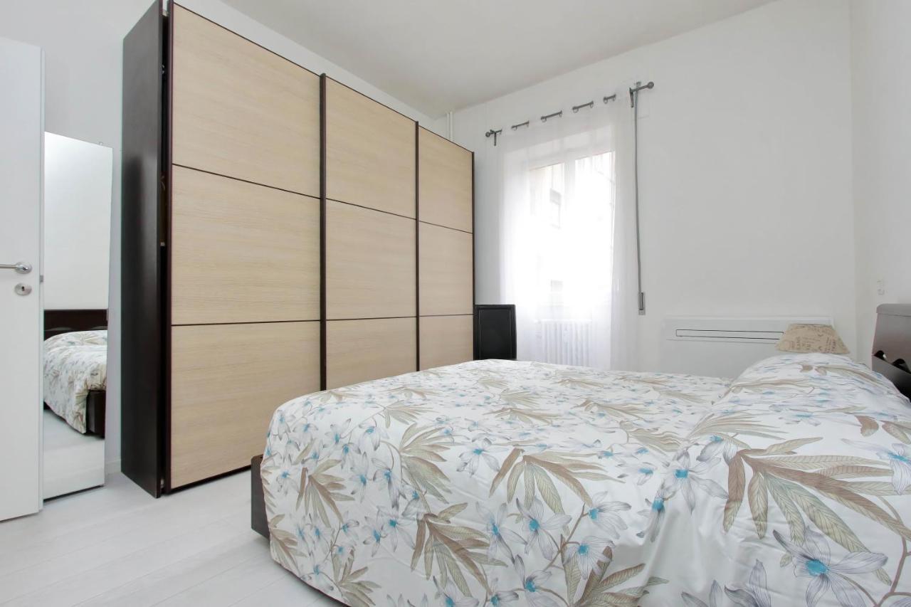 Appartement Da Bea A San Pietro In Via Delle Fornaci 139 à Rome Extérieur photo