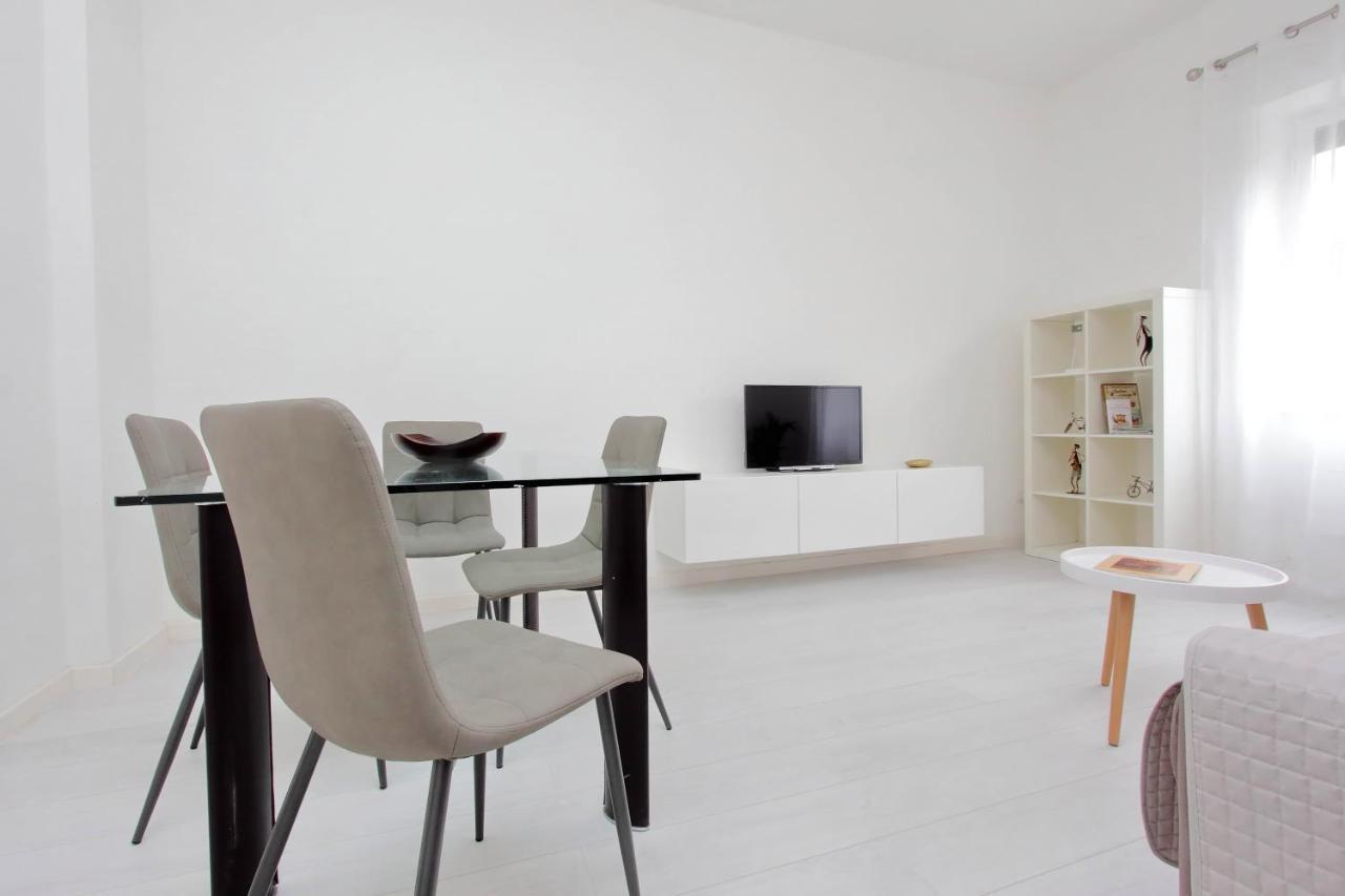 Appartement Da Bea A San Pietro In Via Delle Fornaci 139 à Rome Extérieur photo