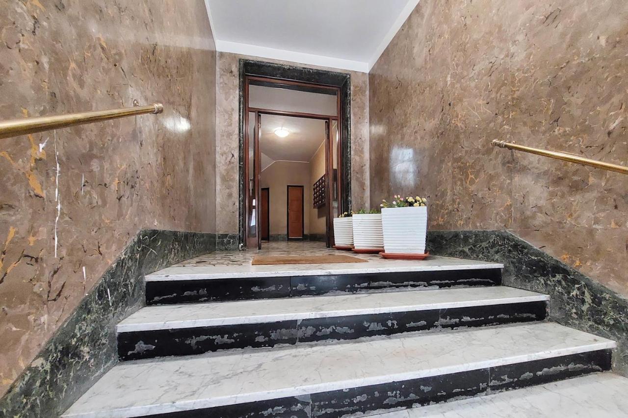 Appartement Da Bea A San Pietro In Via Delle Fornaci 139 à Rome Extérieur photo