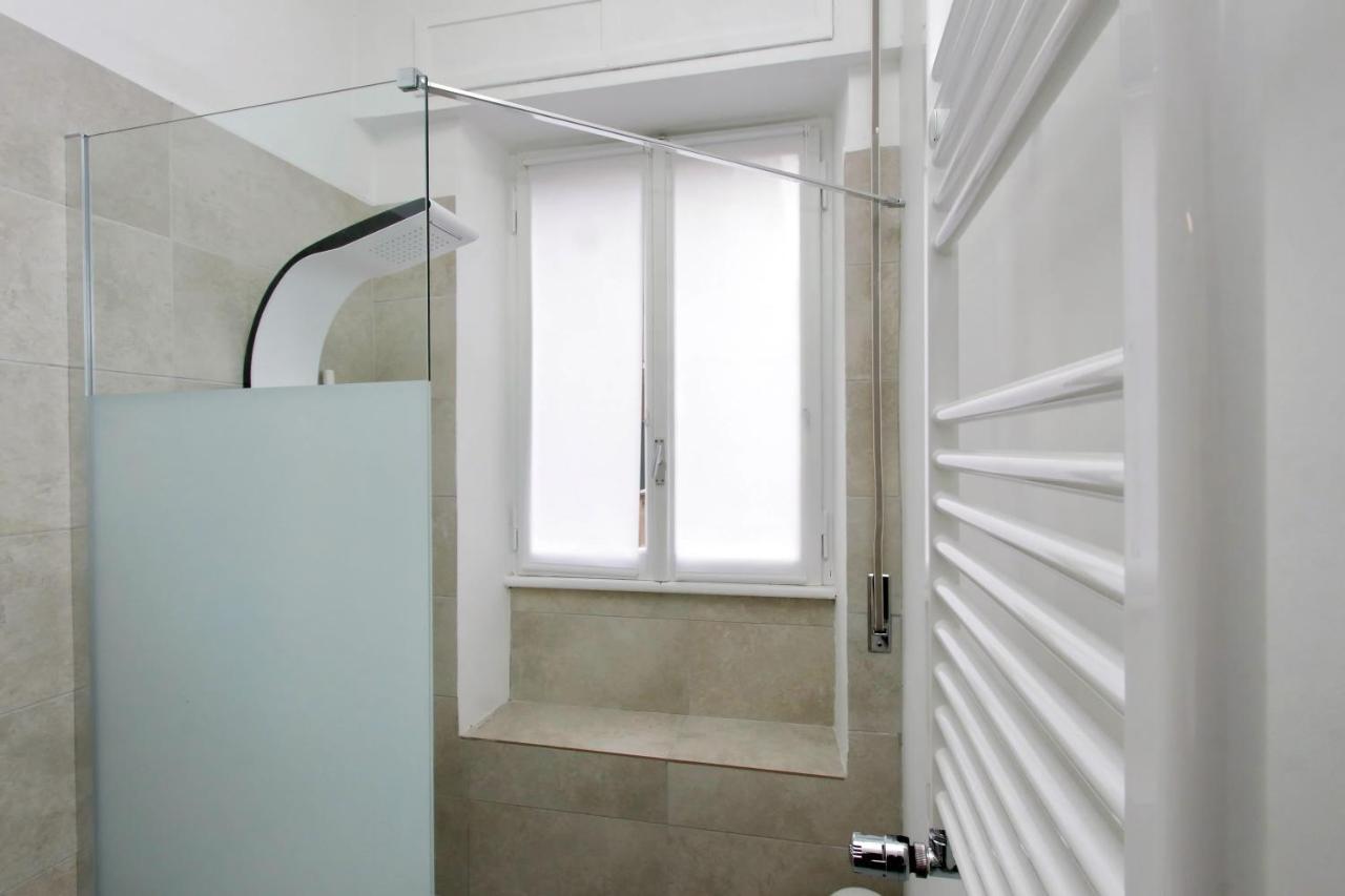 Appartement Da Bea A San Pietro In Via Delle Fornaci 139 à Rome Extérieur photo
