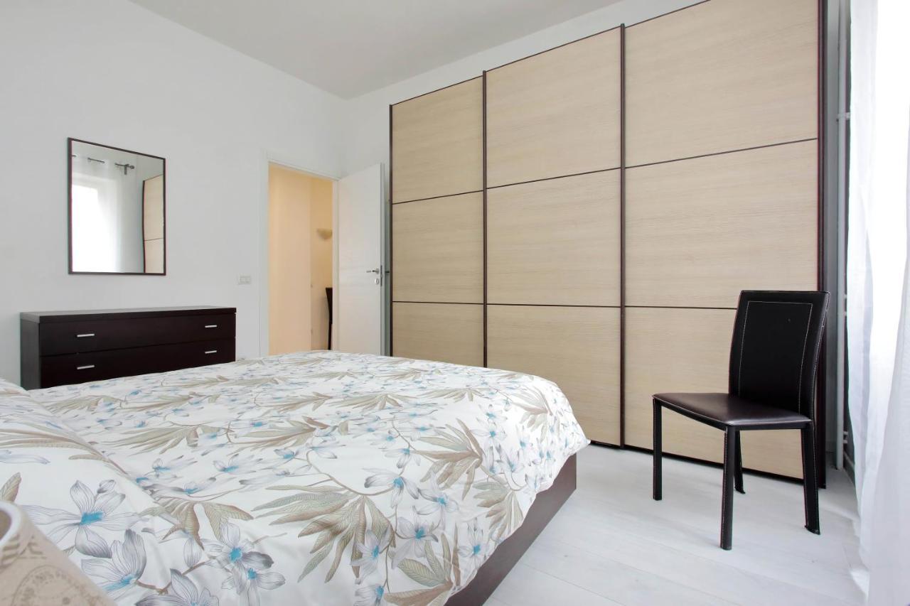 Appartement Da Bea A San Pietro In Via Delle Fornaci 139 à Rome Extérieur photo