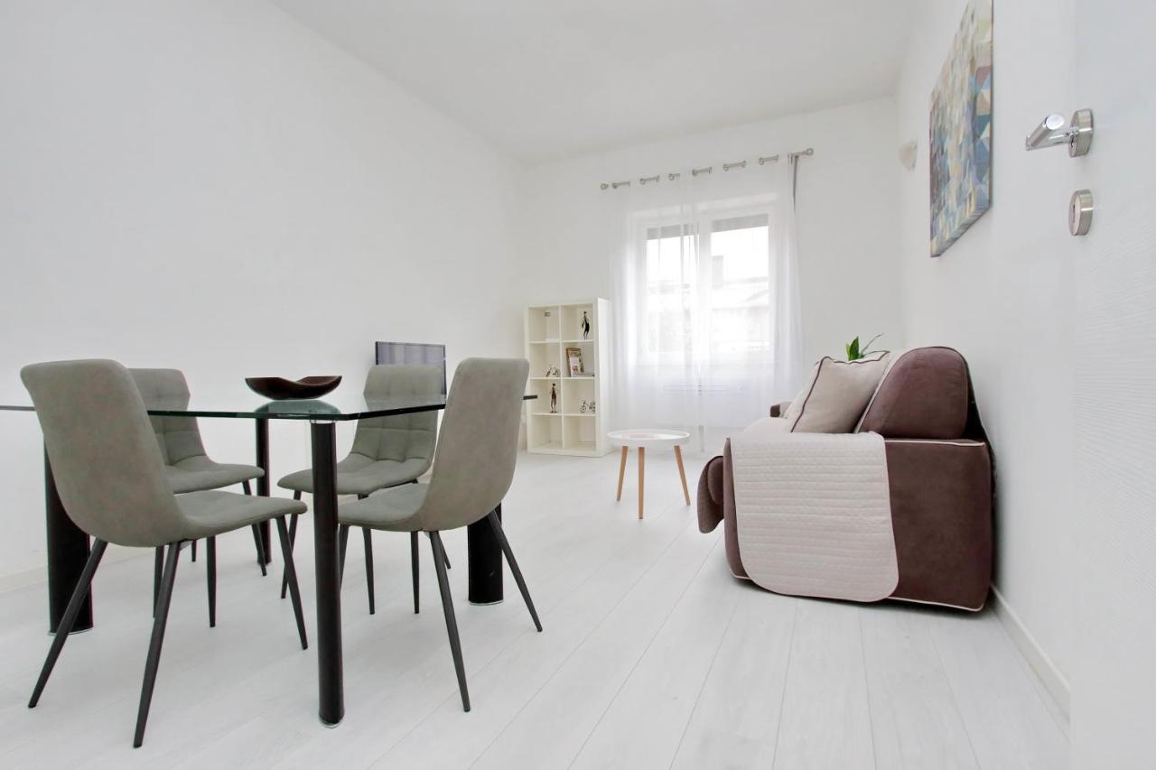 Appartement Da Bea A San Pietro In Via Delle Fornaci 139 à Rome Extérieur photo