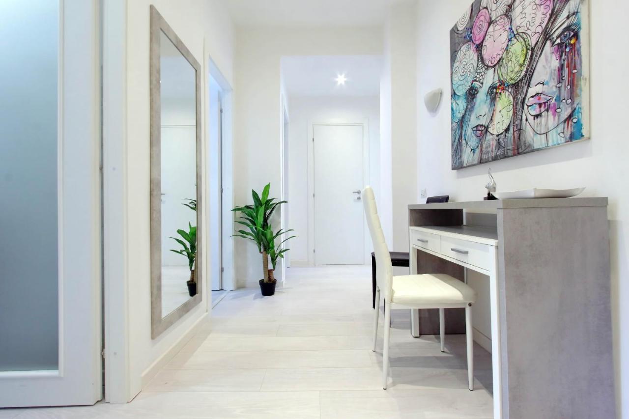 Appartement Da Bea A San Pietro In Via Delle Fornaci 139 à Rome Extérieur photo