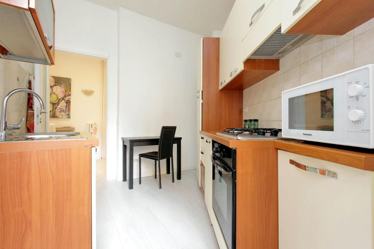 Appartement Da Bea A San Pietro In Via Delle Fornaci 139 à Rome Extérieur photo